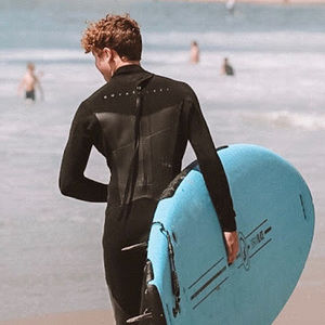 Meet your Posher, Patrick